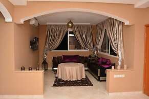 Villa Ksar Janna