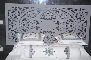 Villa Ksar Janna