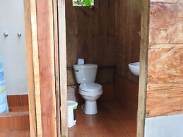 Tunky Wasi - Sapan Sachayoc - Hostel