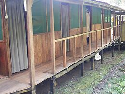 Tunky Wasi - Sapan Sachayoc - Hostel