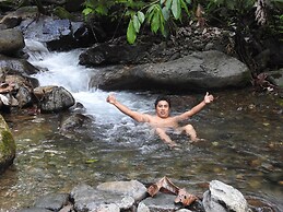 Tunky Wasi - Sapan Sachayoc - Hostel