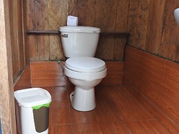 Tunky Wasi - Sapan Sachayoc - Hostel
