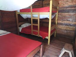 Tunky Wasi - Sapan Sachayoc - Hostel
