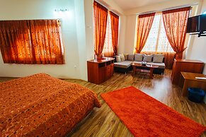 Hotel Kristal Palas