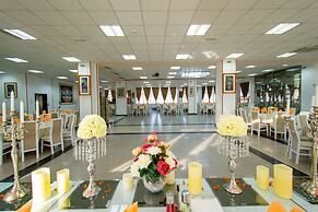 Hotel Kristal Palas