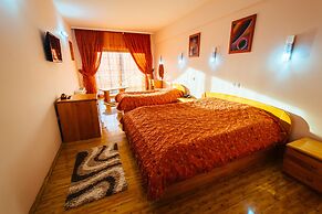Hotel Kristal Palas