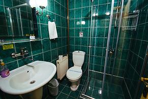 Hotel Kristal Palas