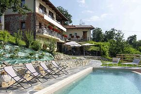 Cascina Montiglio