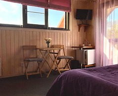 Park-hotel Baikal-Dar