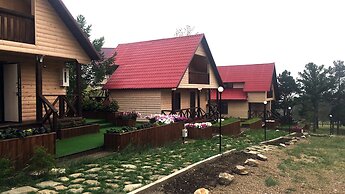 Park-hotel Baikal-Dar