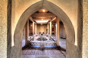 Secret Du Sahara