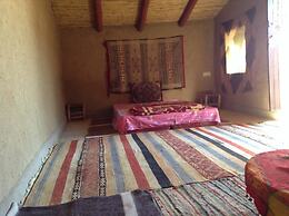 Secret Du Sahara
