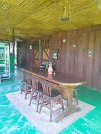 Finca Guarumo - Hostel