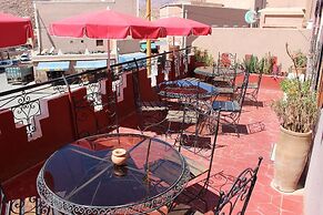 Auberge Les Amis