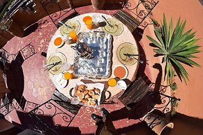 Auberge Les Amis