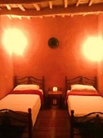 Kasbah Azimounde
