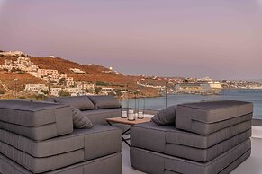 Obsession Mykonos