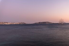 Obsession Mykonos