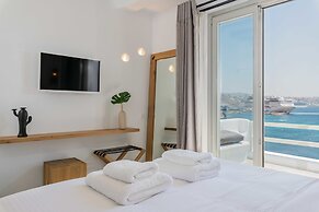 Obsession Mykonos