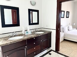 The Hotel Porto Cupecoy