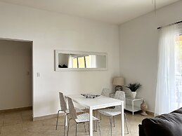 The Hotel Porto Cupecoy