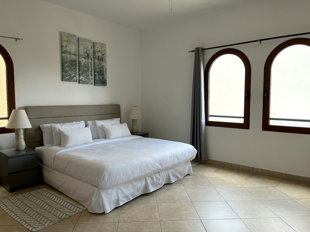 The Hotel Porto Cupecoy