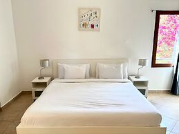 The Hotel Porto Cupecoy