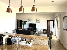 The Hotel Porto Cupecoy