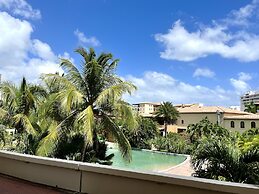 The Hotel Porto Cupecoy