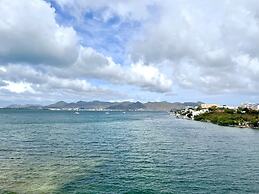 The Hotel Porto Cupecoy