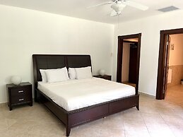 The Hotel Porto Cupecoy