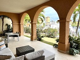 The Hotel Porto Cupecoy