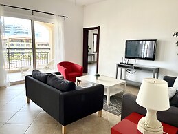 The Hotel Porto Cupecoy