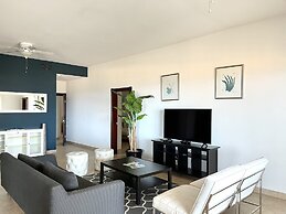 The Hotel Porto Cupecoy