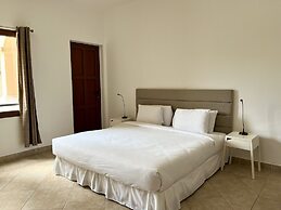 The Hotel Porto Cupecoy