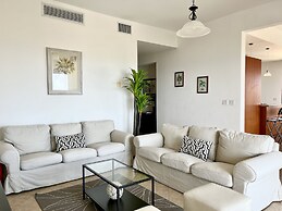 The Hotel Porto Cupecoy