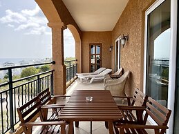 The Hotel Porto Cupecoy