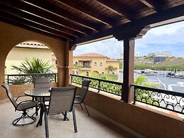 The Hotel Porto Cupecoy