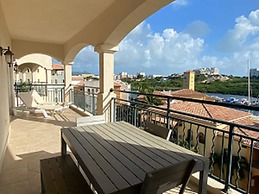 The Hotel Porto Cupecoy