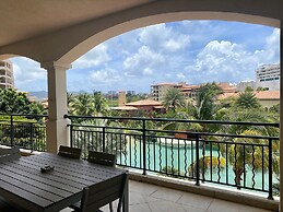 The Hotel Porto Cupecoy