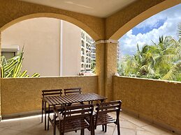 The Hotel Porto Cupecoy