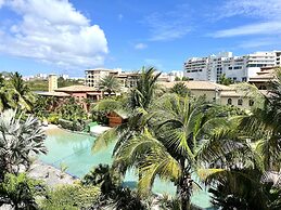 The Hotel Porto Cupecoy