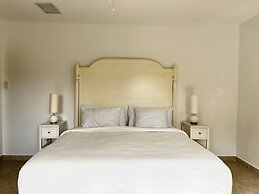 The Hotel Porto Cupecoy
