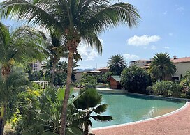 The Hotel Porto Cupecoy