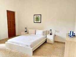 The Hotel Porto Cupecoy