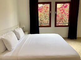 The Hotel Porto Cupecoy