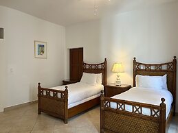 The Hotel Porto Cupecoy