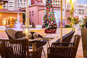 The Hotel Porto Cupecoy