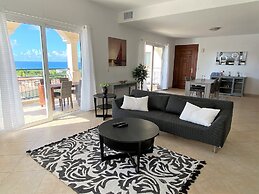 The Hotel Porto Cupecoy