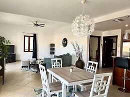 The Hotel Porto Cupecoy